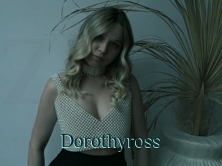 Dorothyross