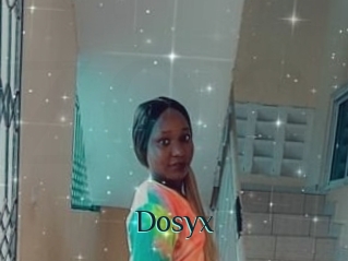 Dosyx