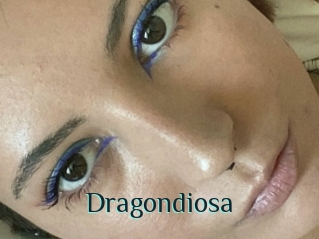 Dragondiosa