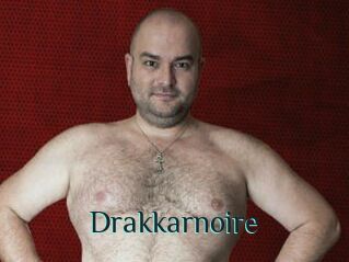 Drakkarnoire