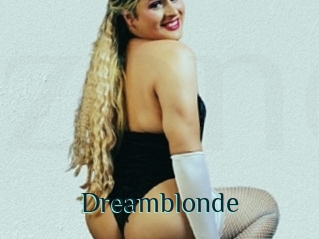 Dreamblonde