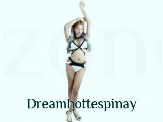 Dreamhottespinay