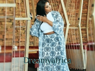 Dreamyafrica