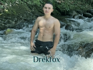 Drekfox