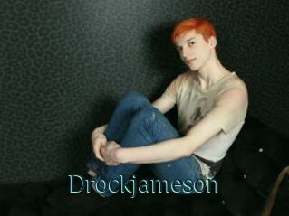 Drockjameson