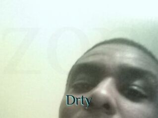 Drty