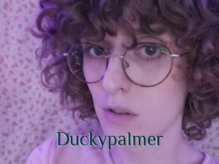 Duckypalmer
