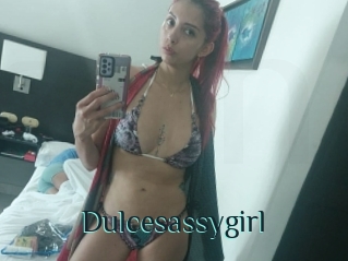Dulcesassygirl