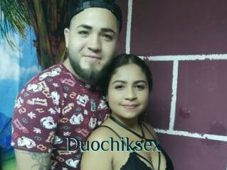 Duochiksex