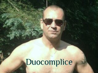 Duocomplice