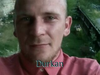 Durkan