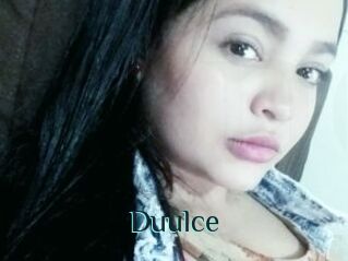 Duulce