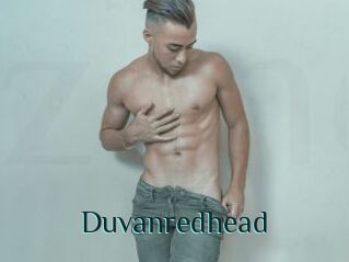 Duvanredhead