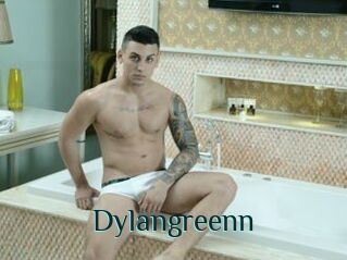 Dylangreenn