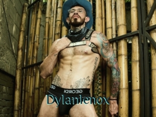 Dylanlenox