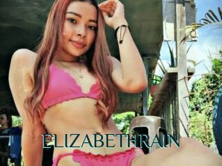 ELIZABETHRAIN