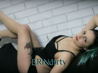 ERINdirty