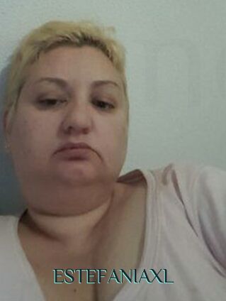 ESTEFANIAXL