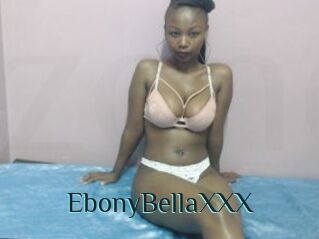 EbonyBellaXXX