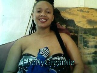 EbonyCreamie