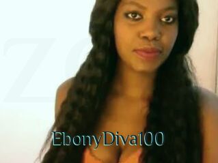EbonyDiva100