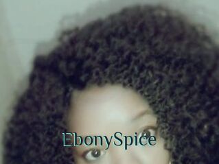 EbonySpice