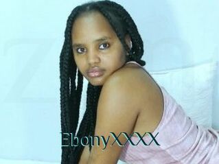 EbonyXXXX