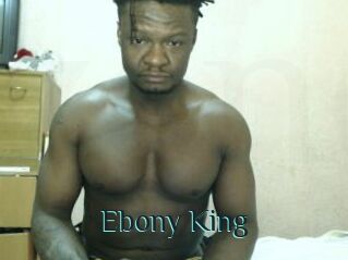 Ebony_King