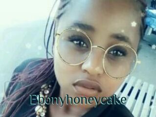 Ebonyhoneycake
