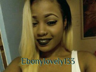Ebonylovely133