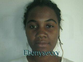 Ebonysexxy