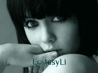 EcstasyLi