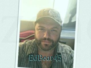 EdBear45