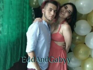 EddAndGabyy
