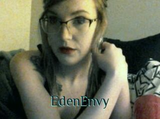 EdenEnvy