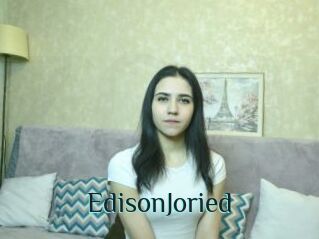 EdisonJoried