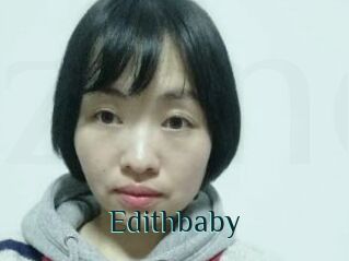 Edithbaby