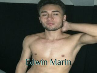 Edwin_Marin