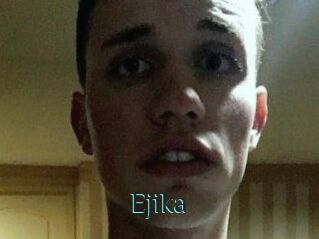 Ejika