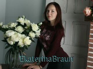 EkaterinaBraun