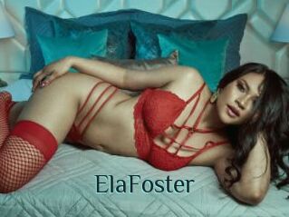 ElaFoster