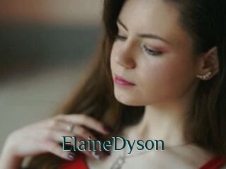 ElaineDyson