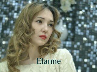 Elanne