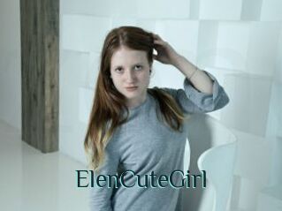 ElenCuteGirl