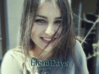 ElenaDays