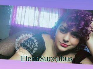 ElenaSuccubus