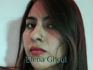 Elena_Ghoul