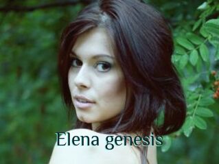 Elena_genesis