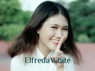 ElfredaWhite