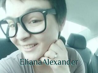 ElianaAlexander